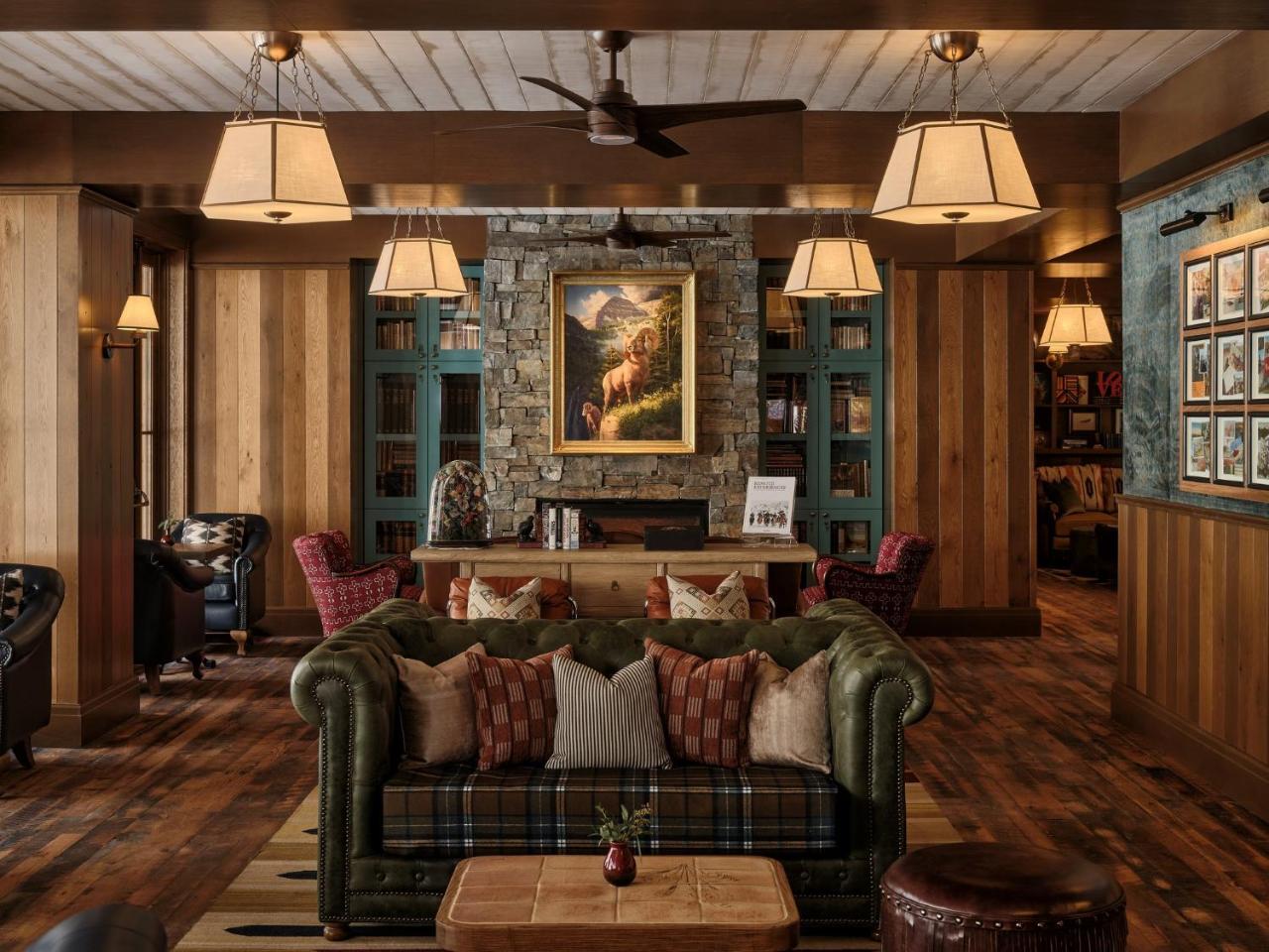 Sundance Mountain Resort - 3