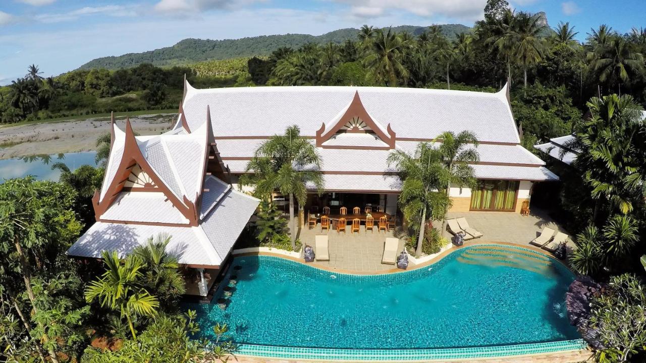 Foto - Saifon Villas 5 Bedroom Pool Villa