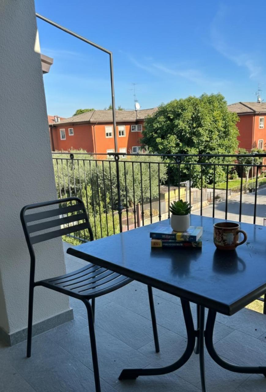 Apartment with Pool e Private Garage - Casa Holyvia Blue - 6