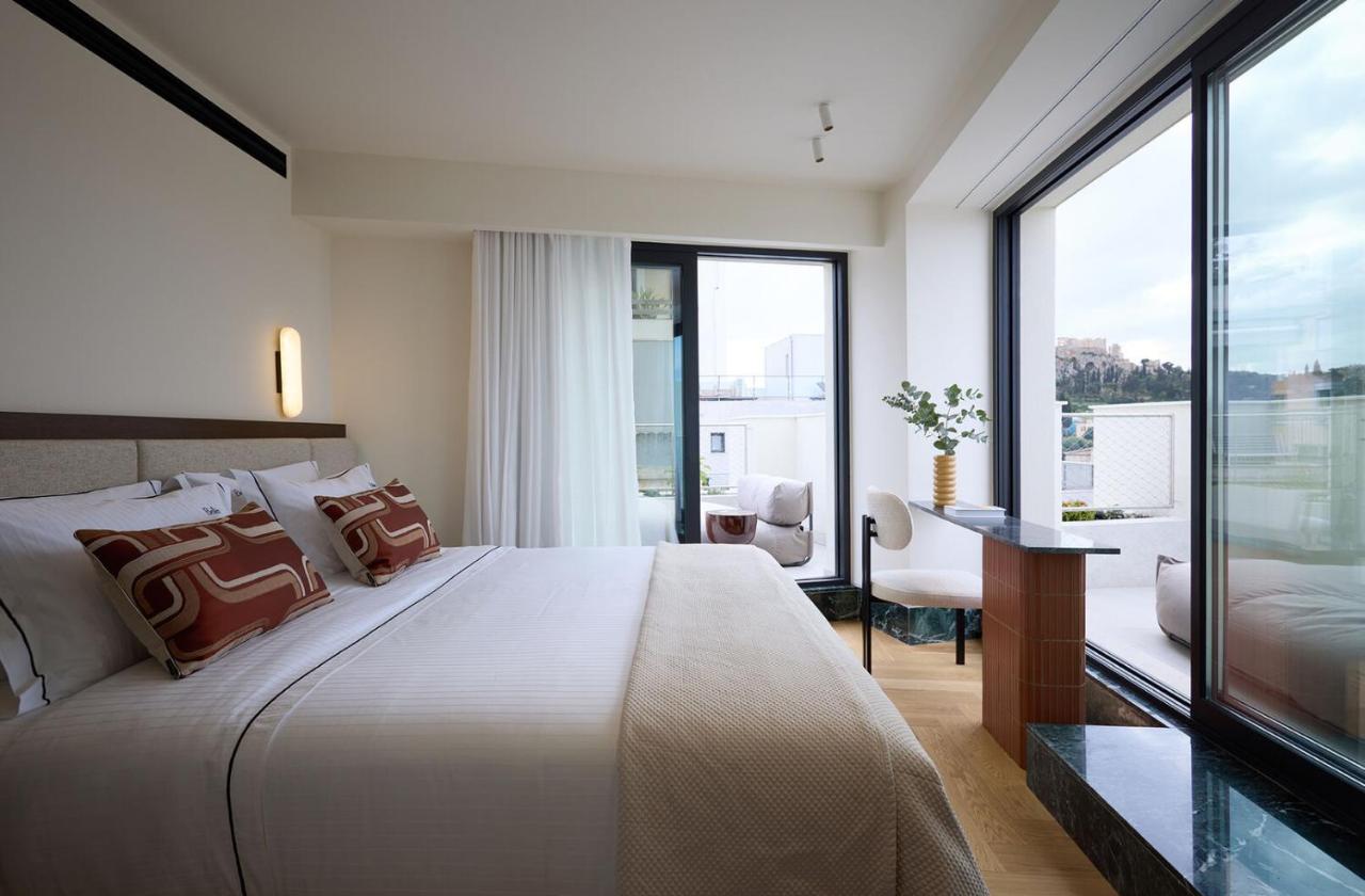 Bellén Athens Ηotel - 4