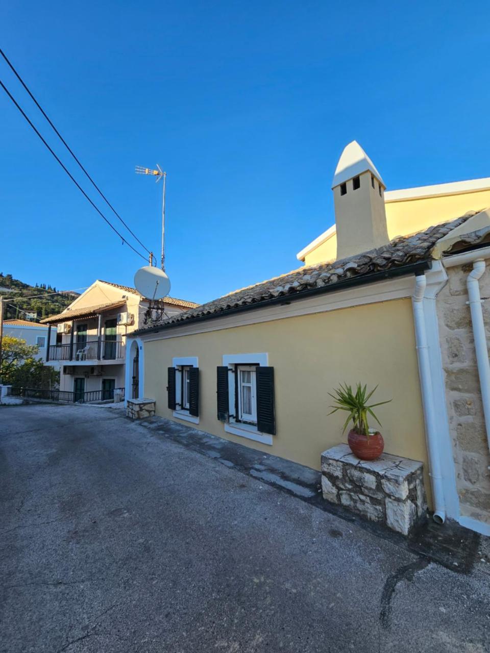 Villa Boneti - 4
