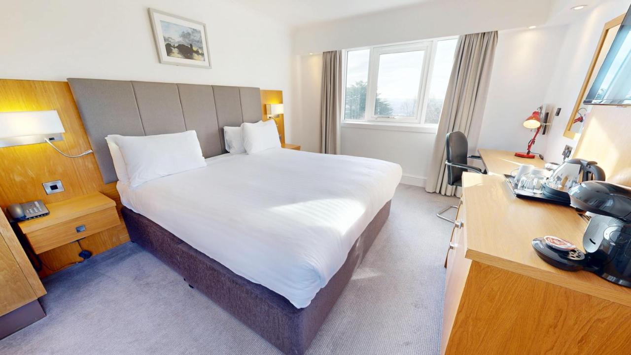 Holiday Inn Kenilworth - Warwick by IHG - 4