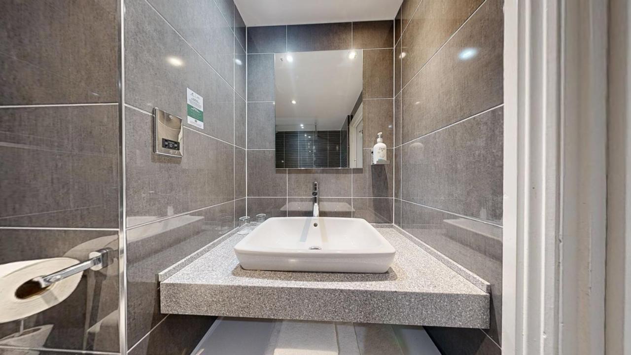 Holiday Inn Kenilworth - Warwick by IHG - 5