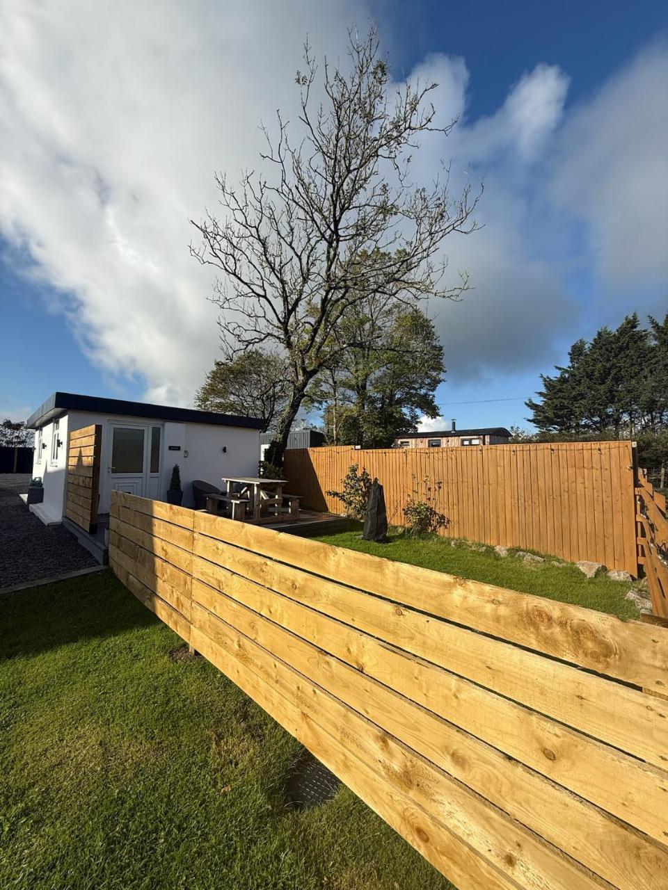 Seiriol, Modern Lodge with Games Room Access - 3