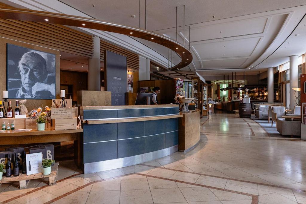 Hotel Remarque - 3