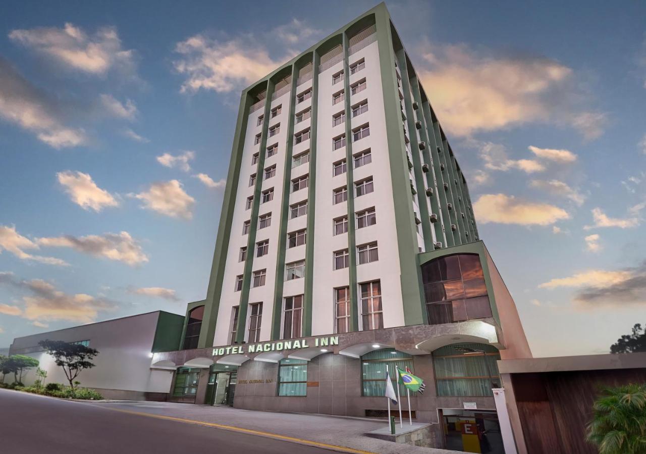 Foto - Nacional Inn Limeira