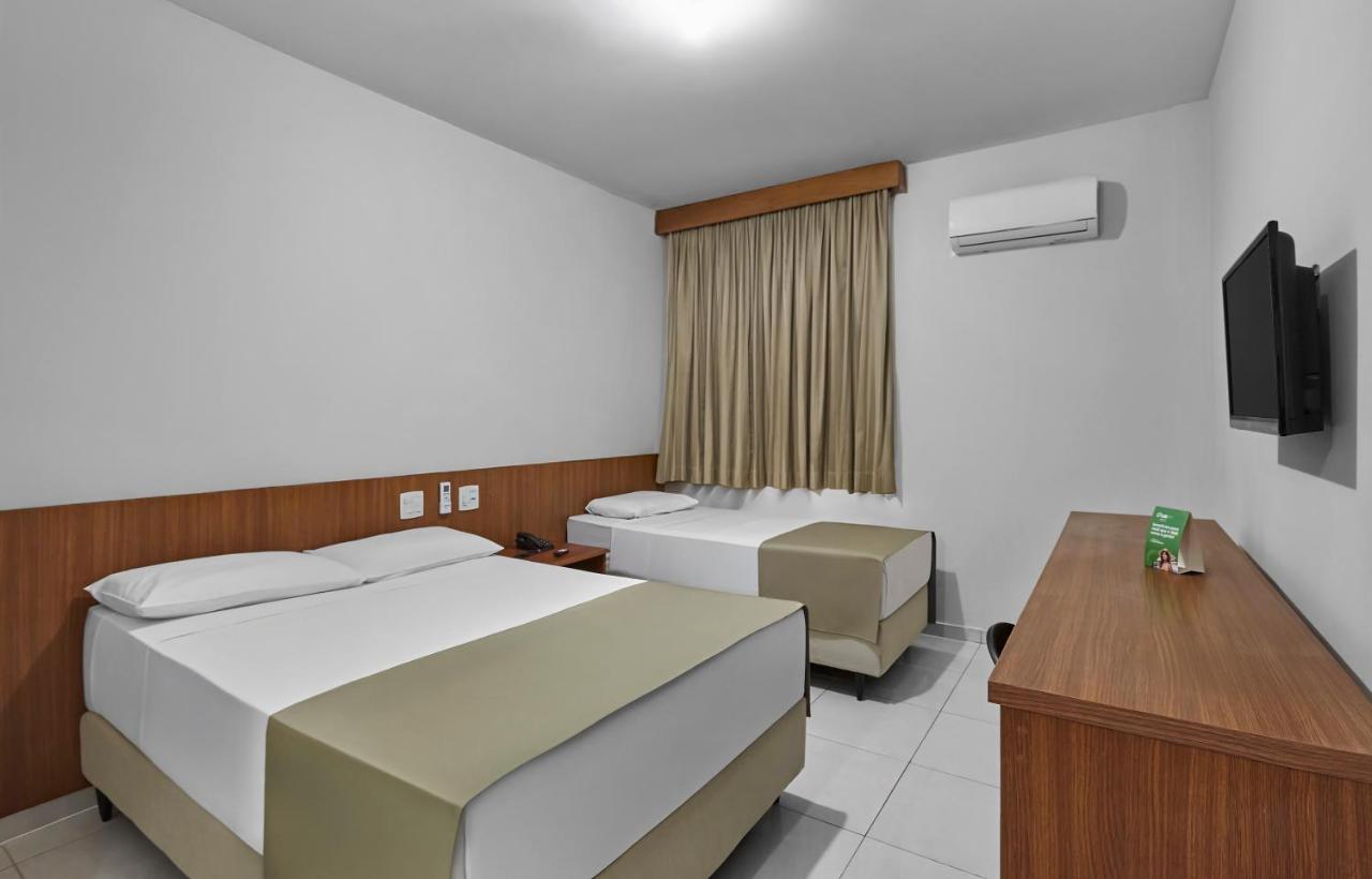 Foto - Nacional Inn Limeira