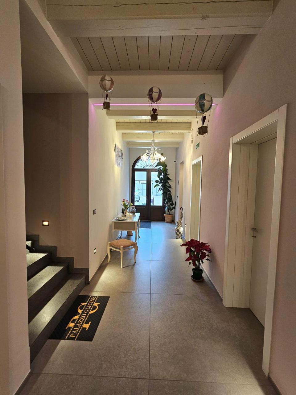 Palazzo Glicine - 3