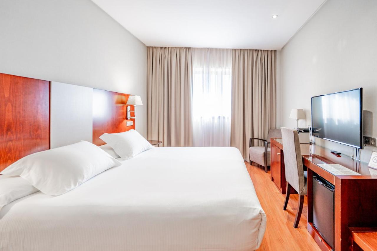 Hotel Attica21 Las Rozas - 3