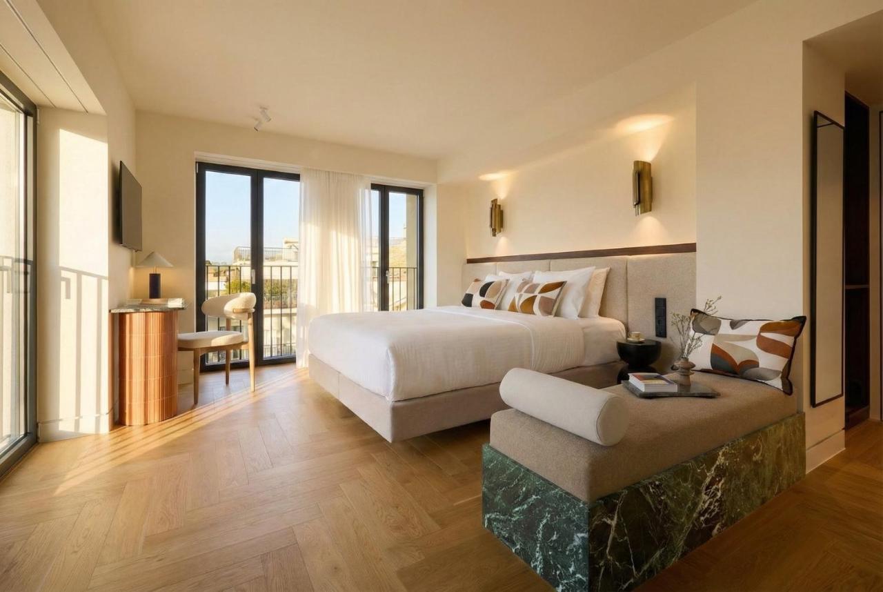 Bellén Athens Ηotel - 3