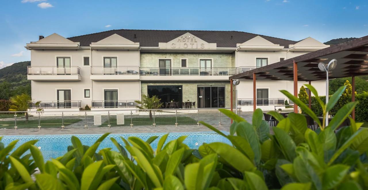 Giotis Boutique Hotel - 5