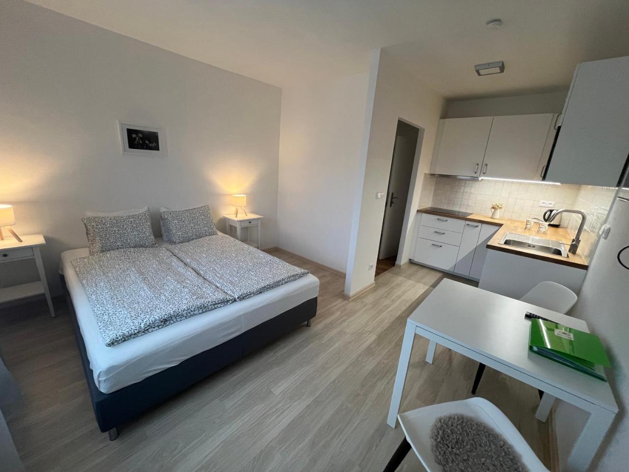Litovelské apartmány - 3