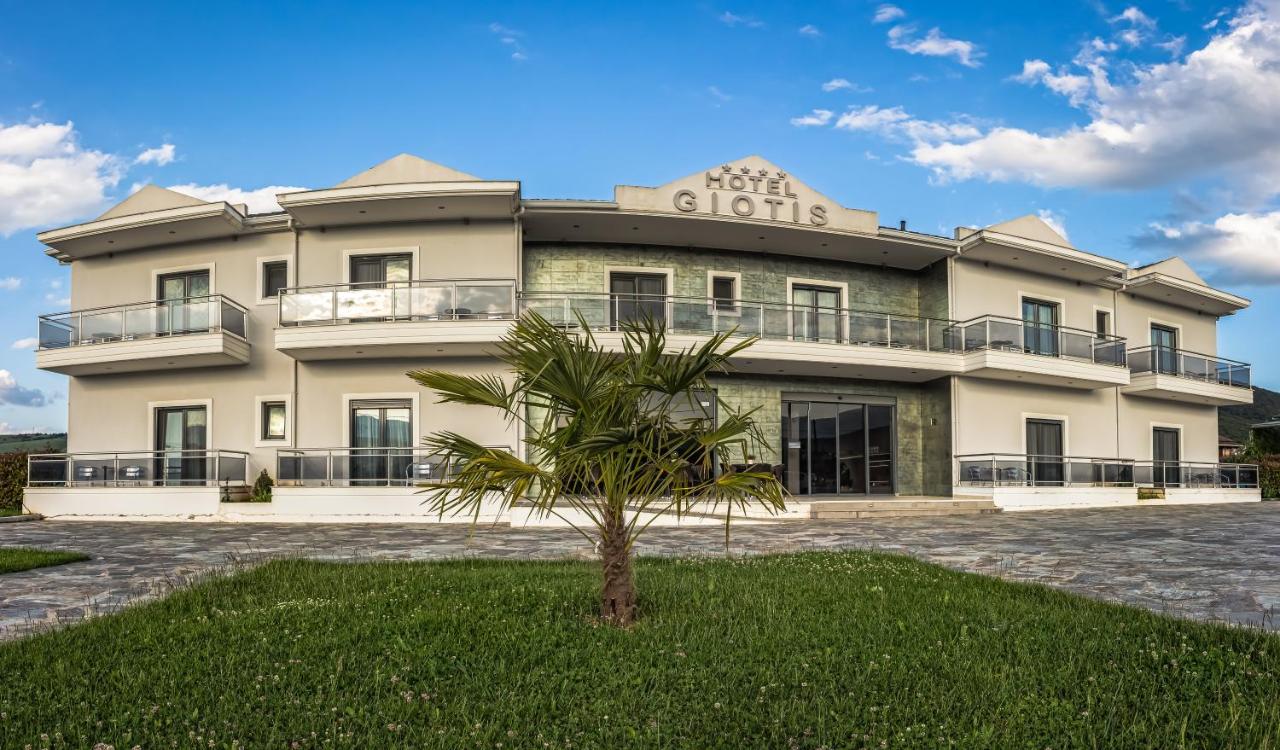 Giotis Boutique Hotel - 6