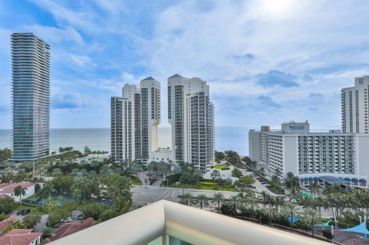 Ocean view Penthouse - Royal stay - 2