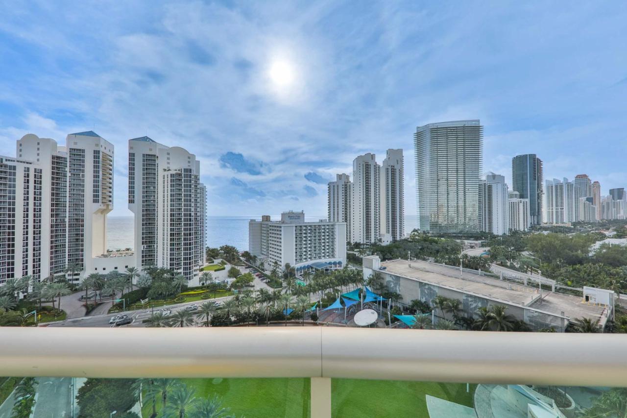 Ocean view Penthouse - Royal stay - 4