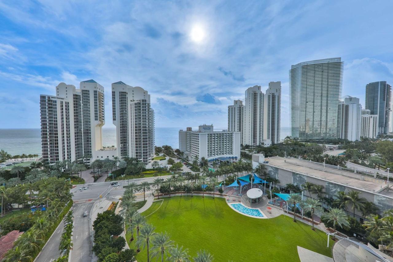 Ocean view Penthouse - Royal stay - 5