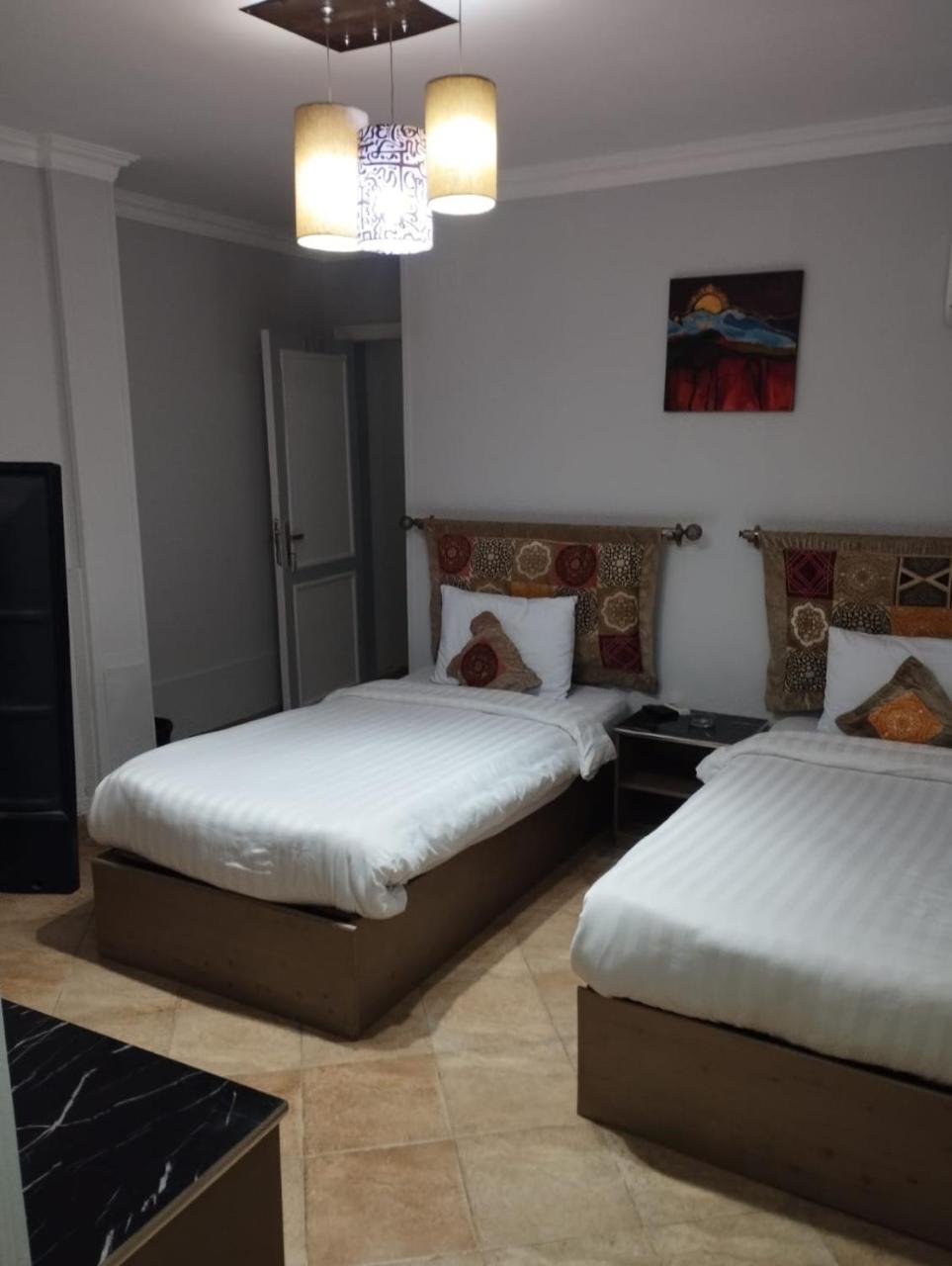 Photo - Arabesque Hotel