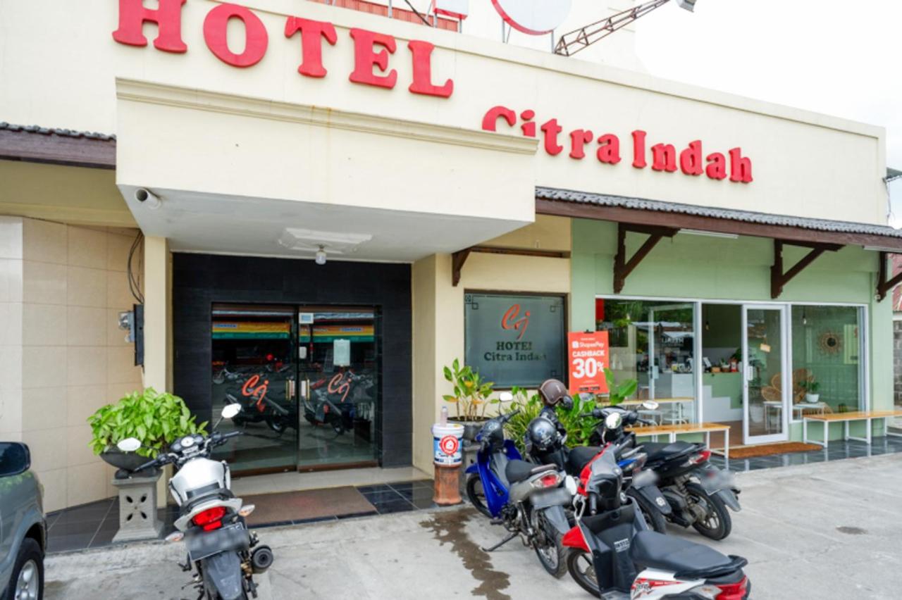 Photo - RedDoorz @ Hotel Citra Indah
