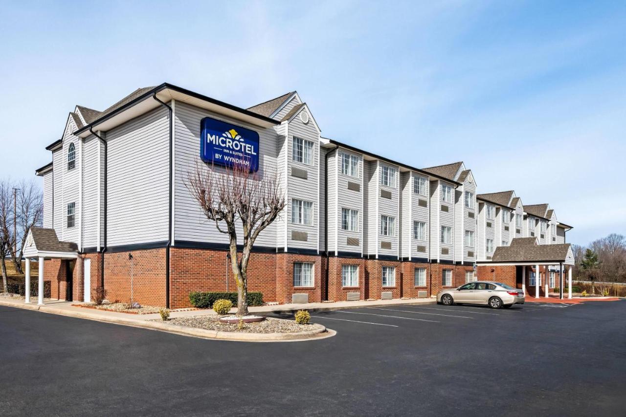 Foto - Microtel Inn & Suites by Wyndham Statesville