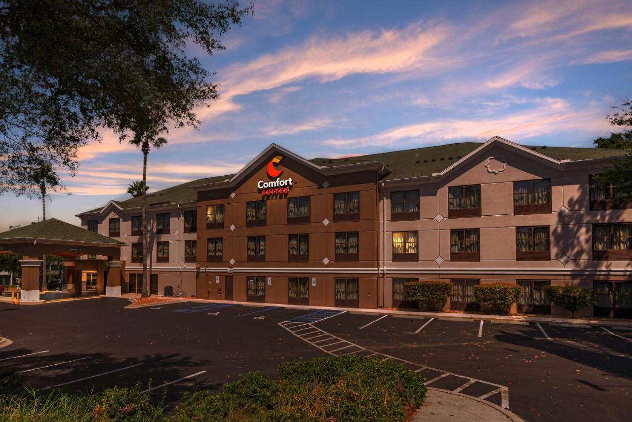Photo - Comfort Suites Tallahassee Capitol - University Area