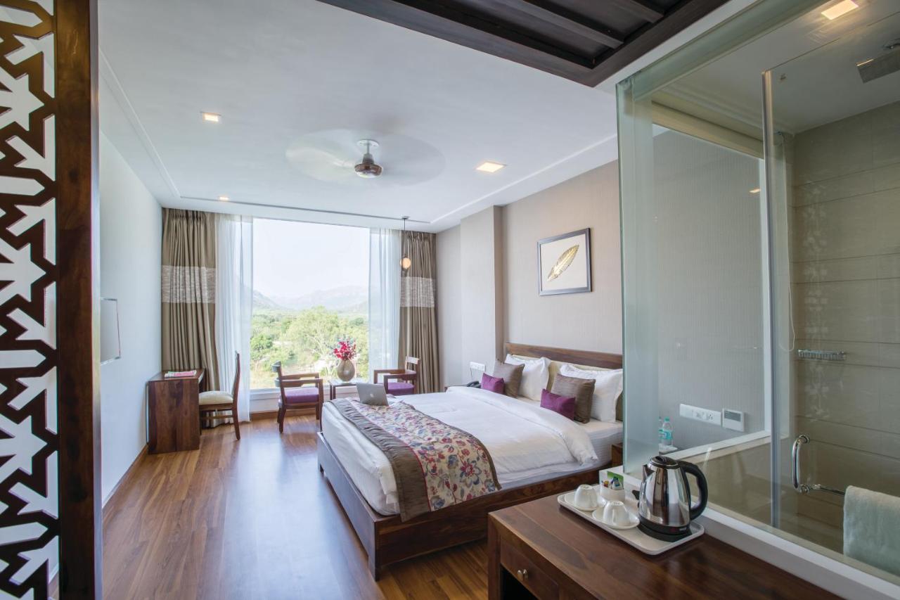 Photo - Brahma Horizon Hotel & Spa - Pushkar