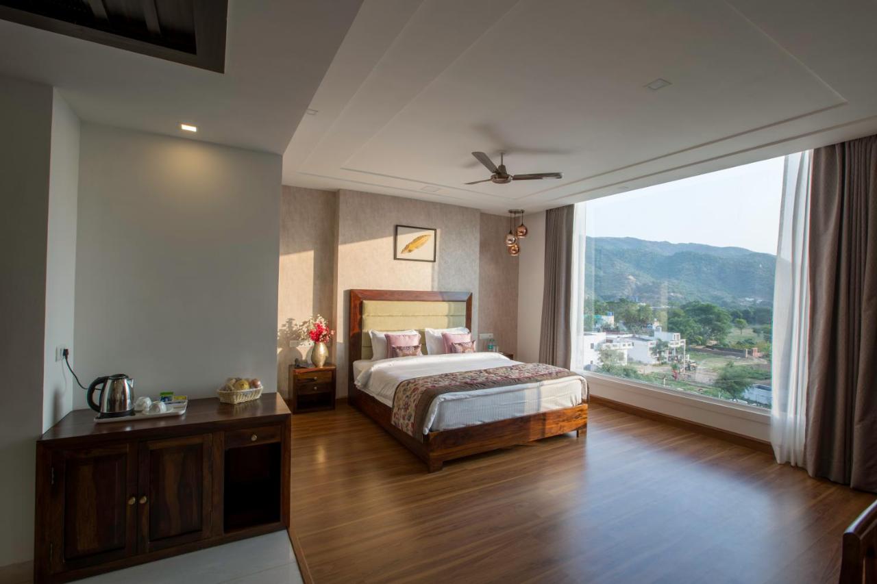 Photo - Brahma Horizon Hotel & Spa - Pushkar