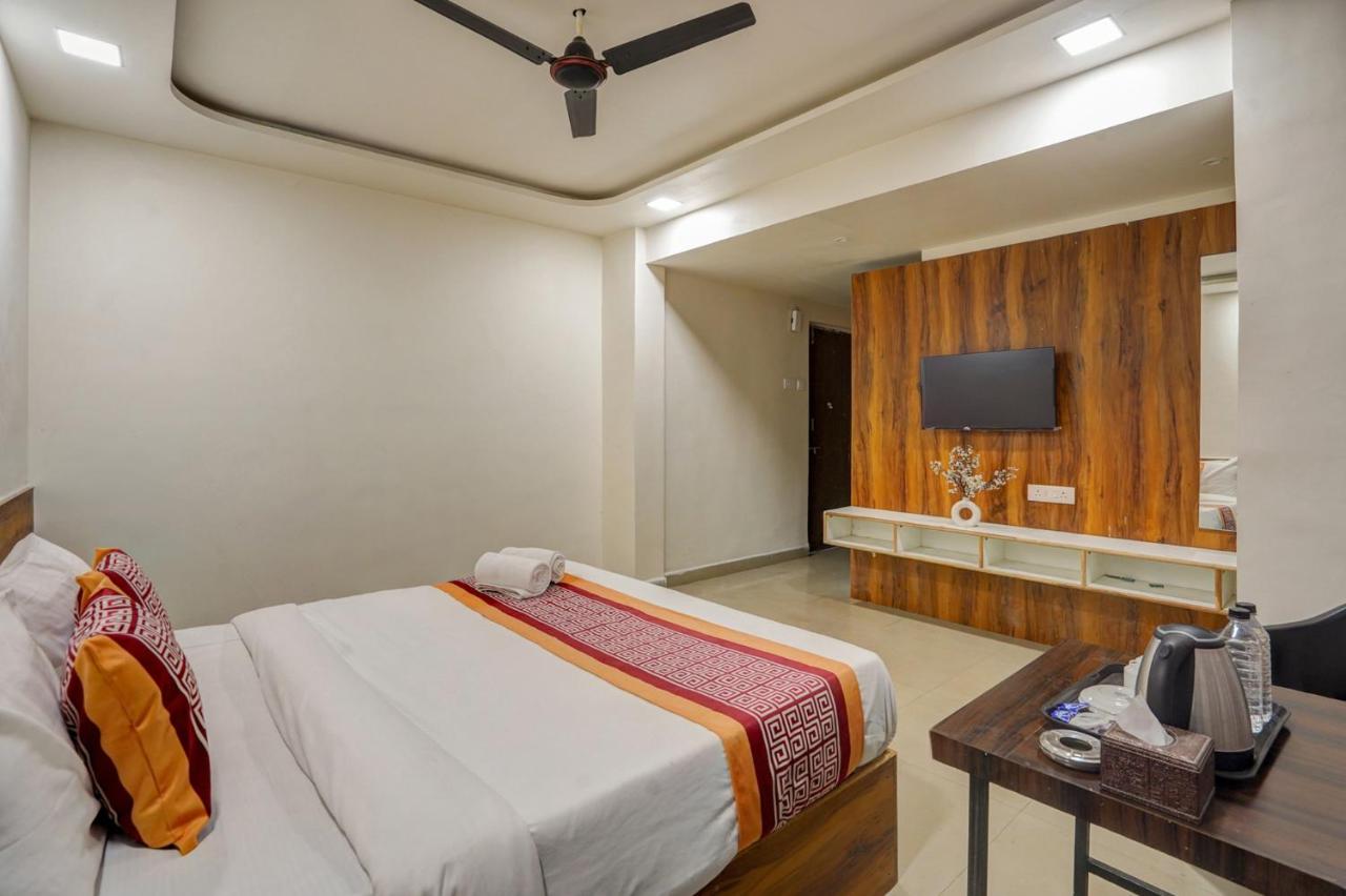 Hotel Sayba Inn - Budget Stay! photo 2