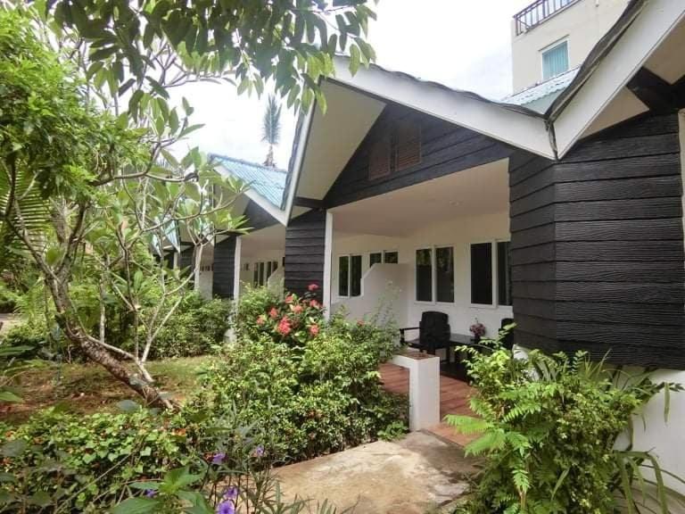 Foto - The Krabi Forest Homestay