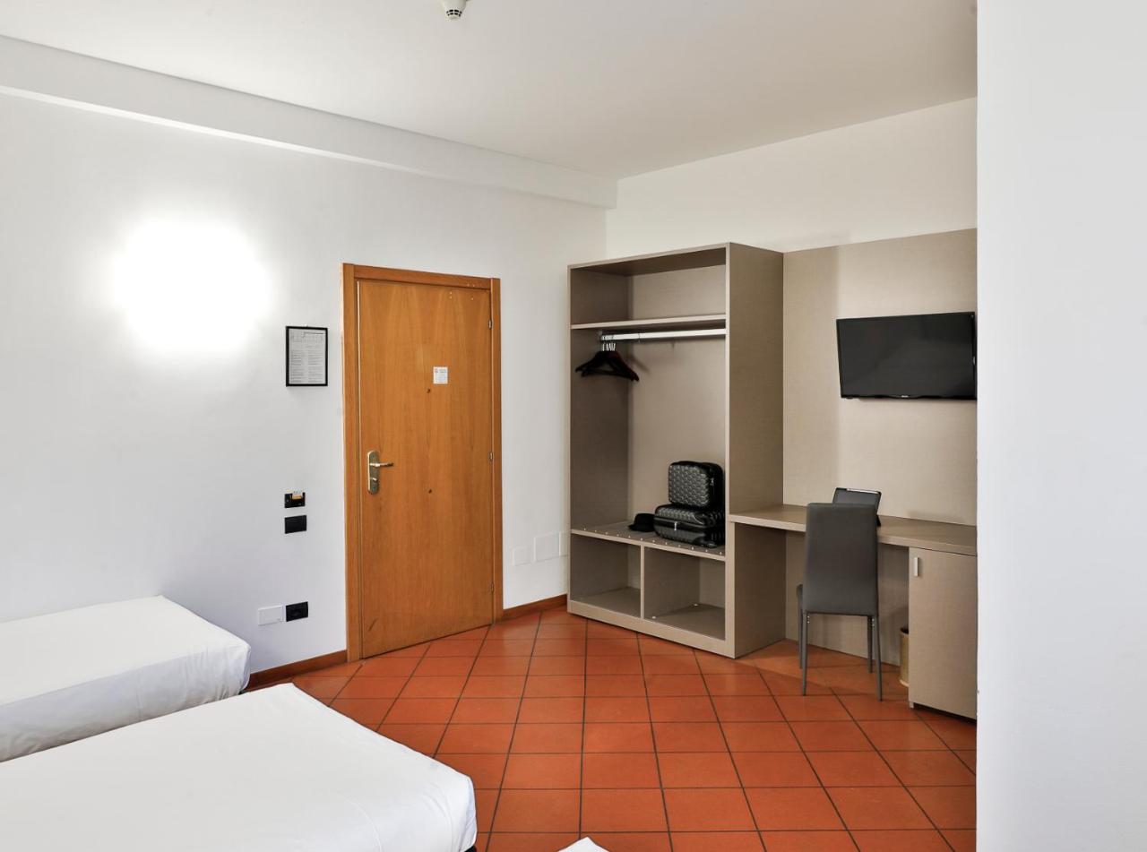 Photo - Hotel Molino Rosso