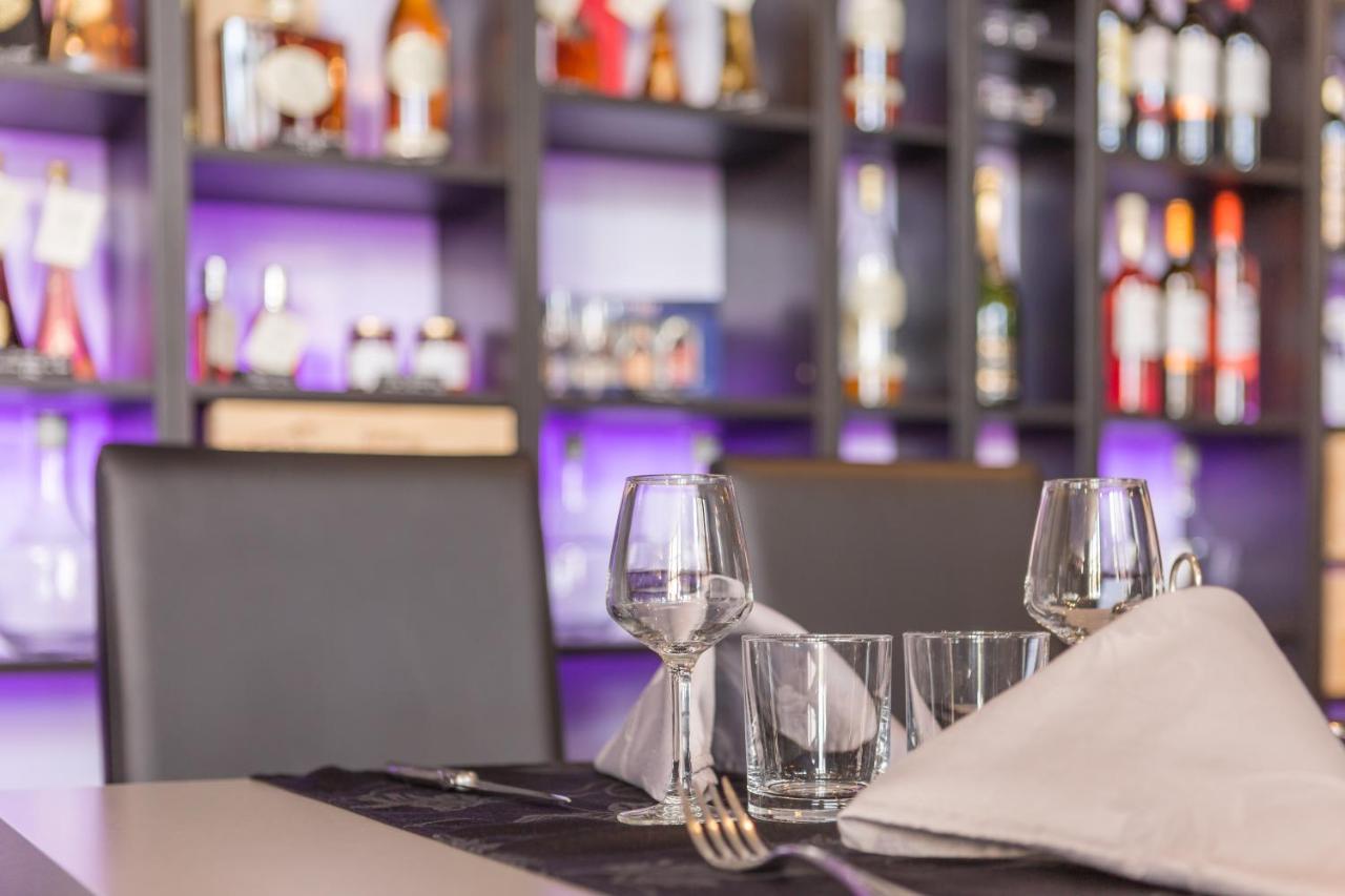 Foto - Hôtel Restaurant de l'Ecu