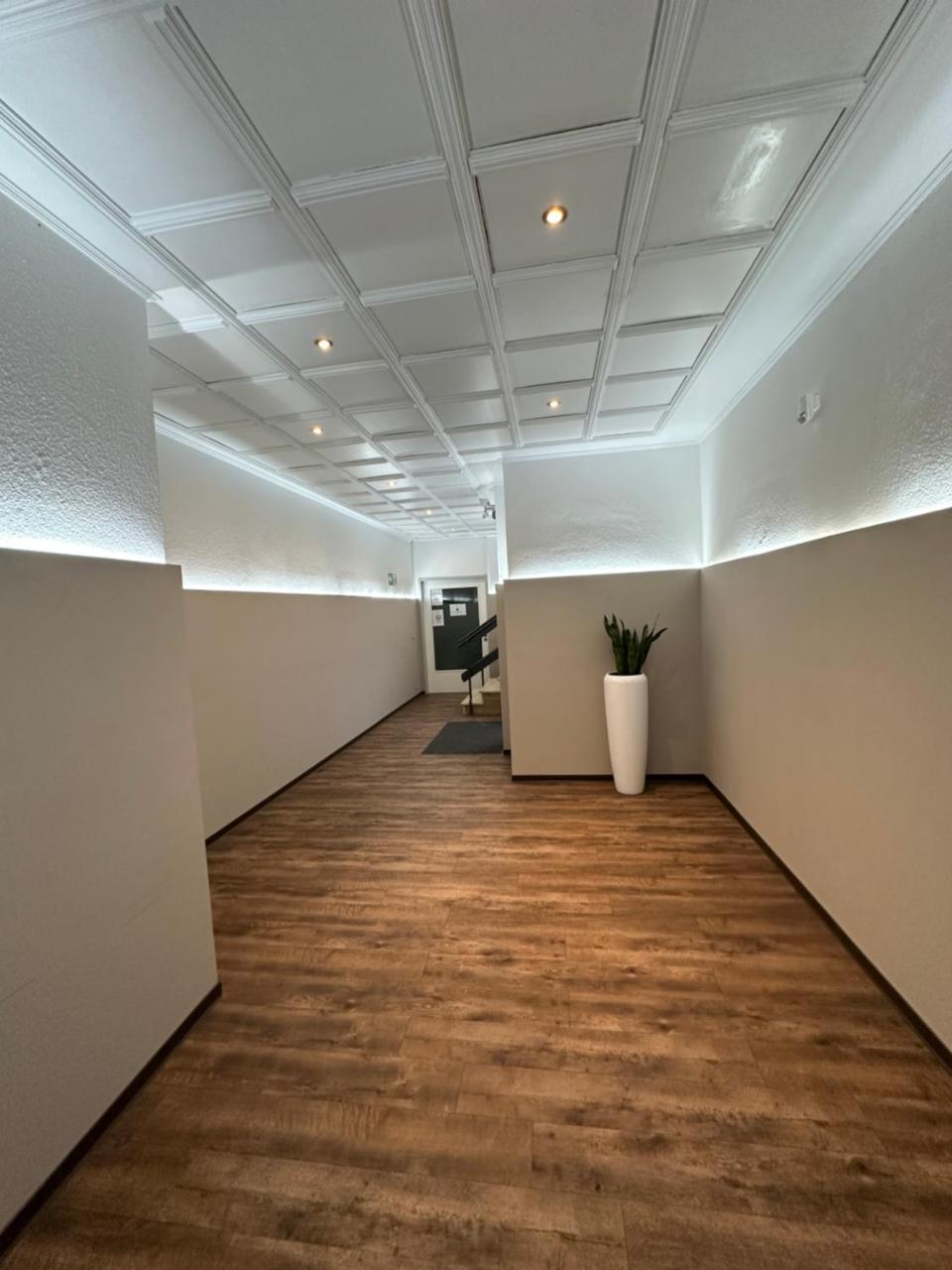 Eckblick Residence - Panorama Balkon - 3
