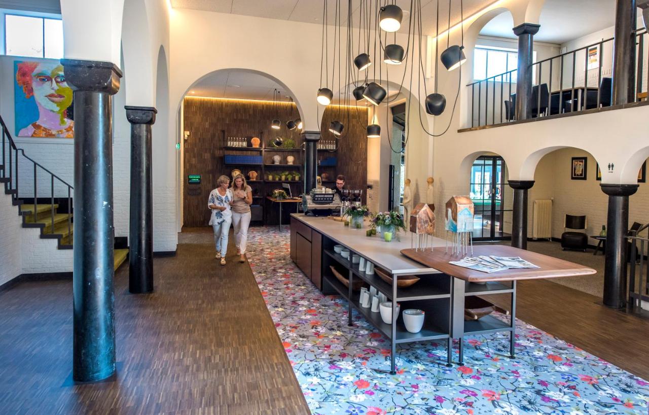 Hotel Kapellerput Heeze-Eindhoven - 6