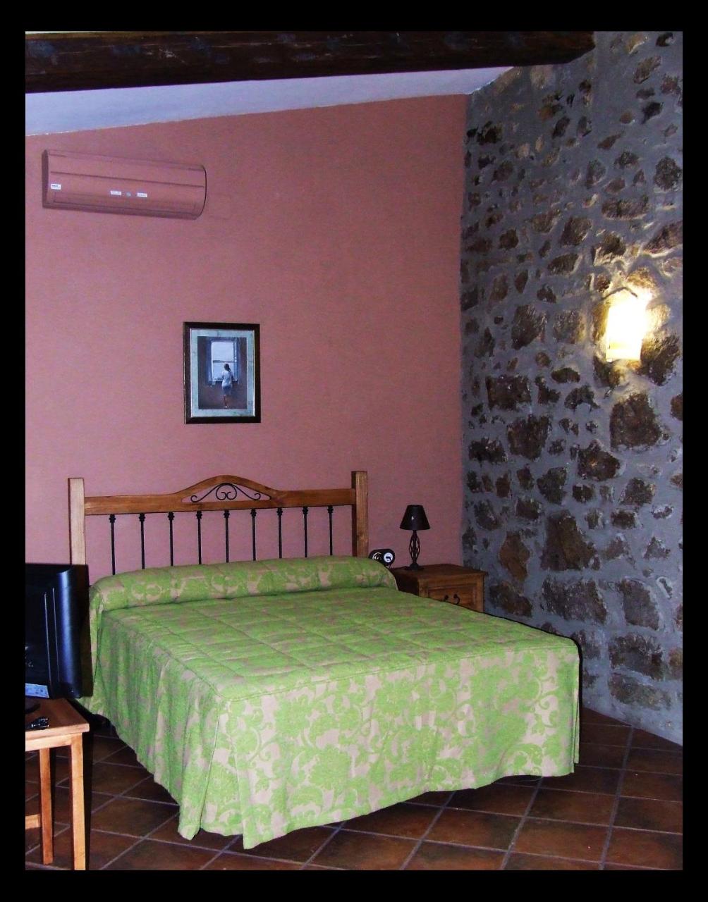 Casa Rural La Chimenea photo 4