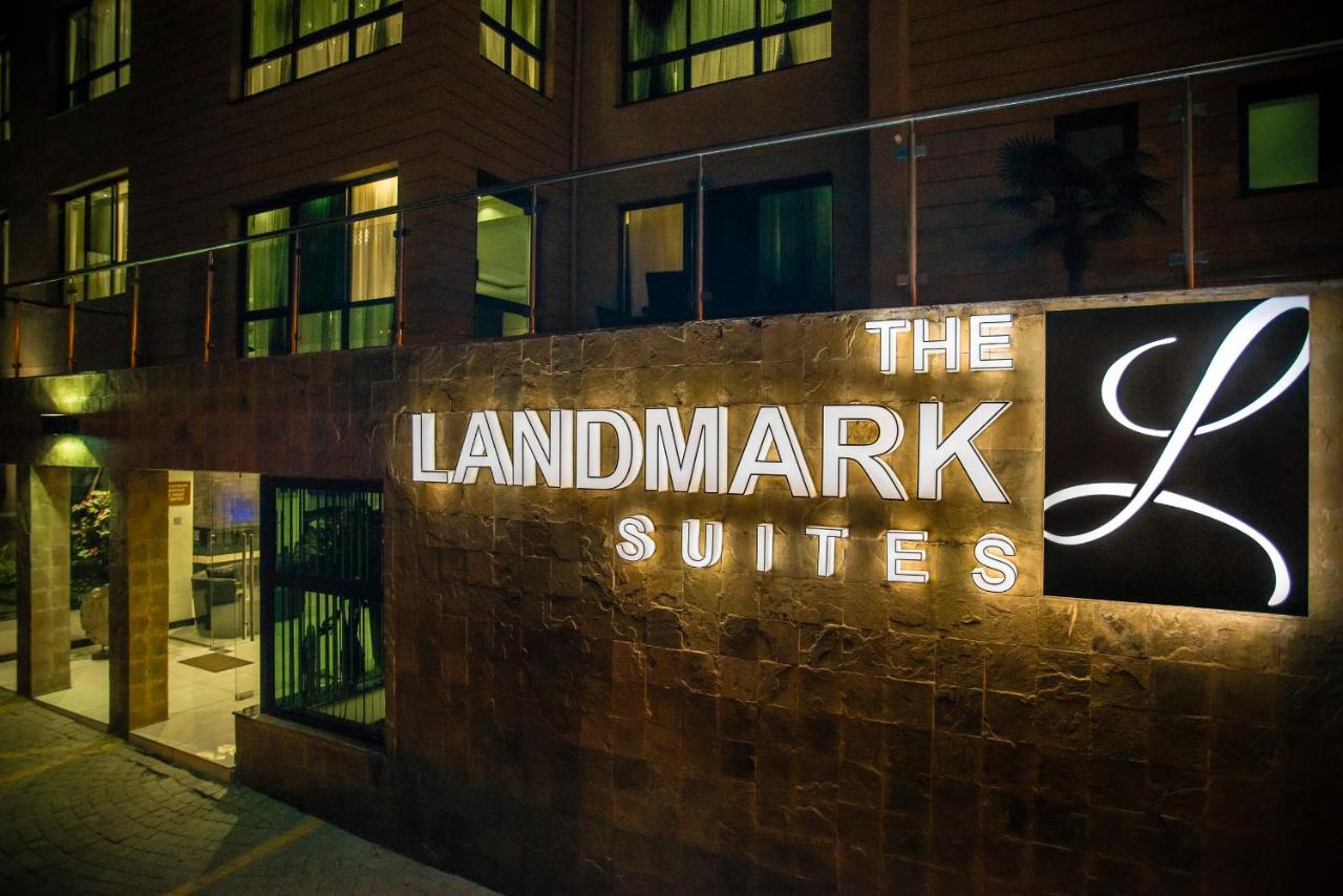 The Landmark Suites Westlands, Nairobi- Next to Westgate Mall