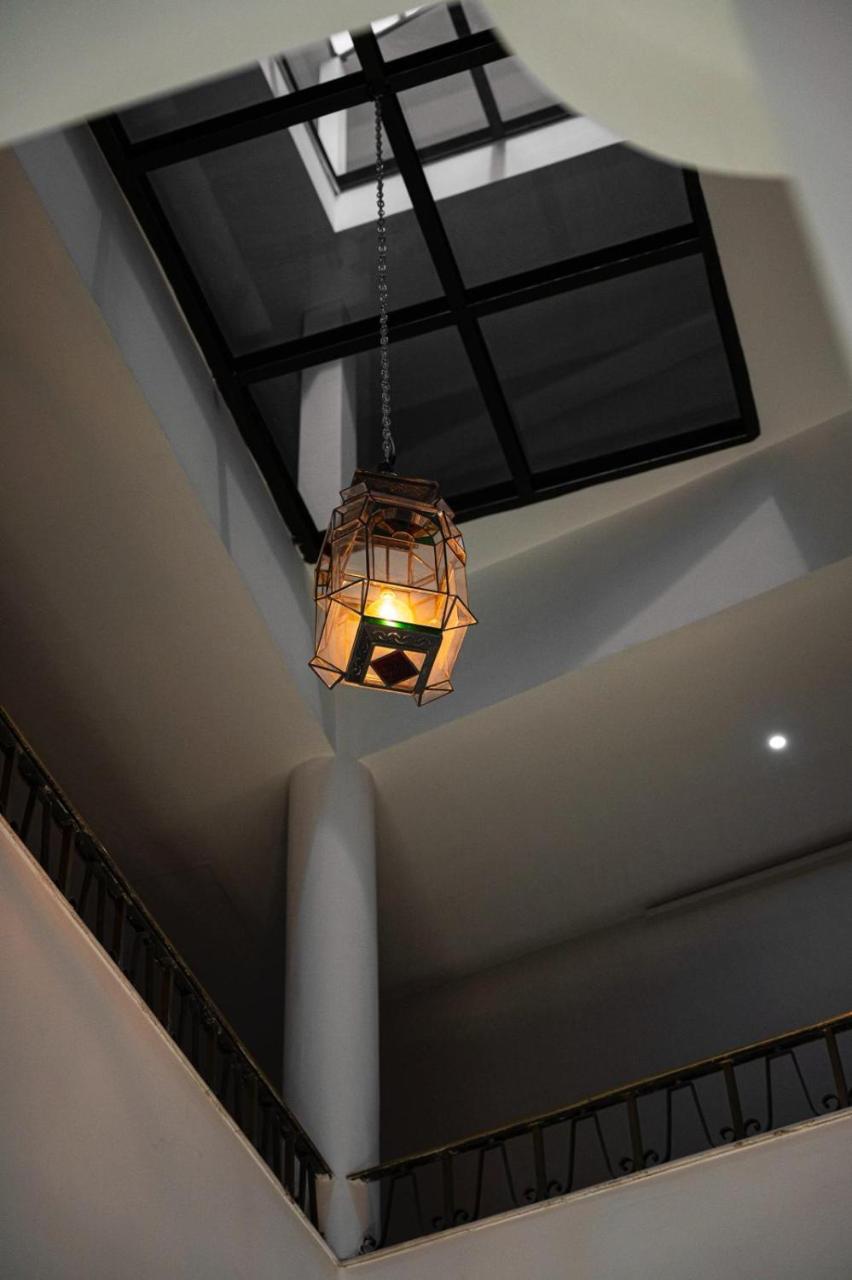 Foto - Hotel Cervantes