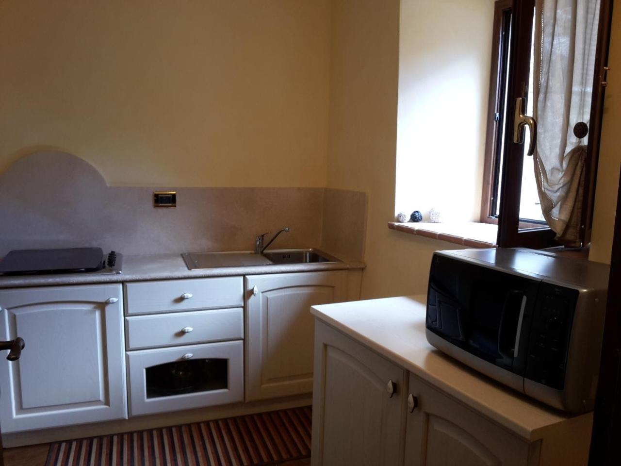 Castello Izzalini Todi Resort photo 3