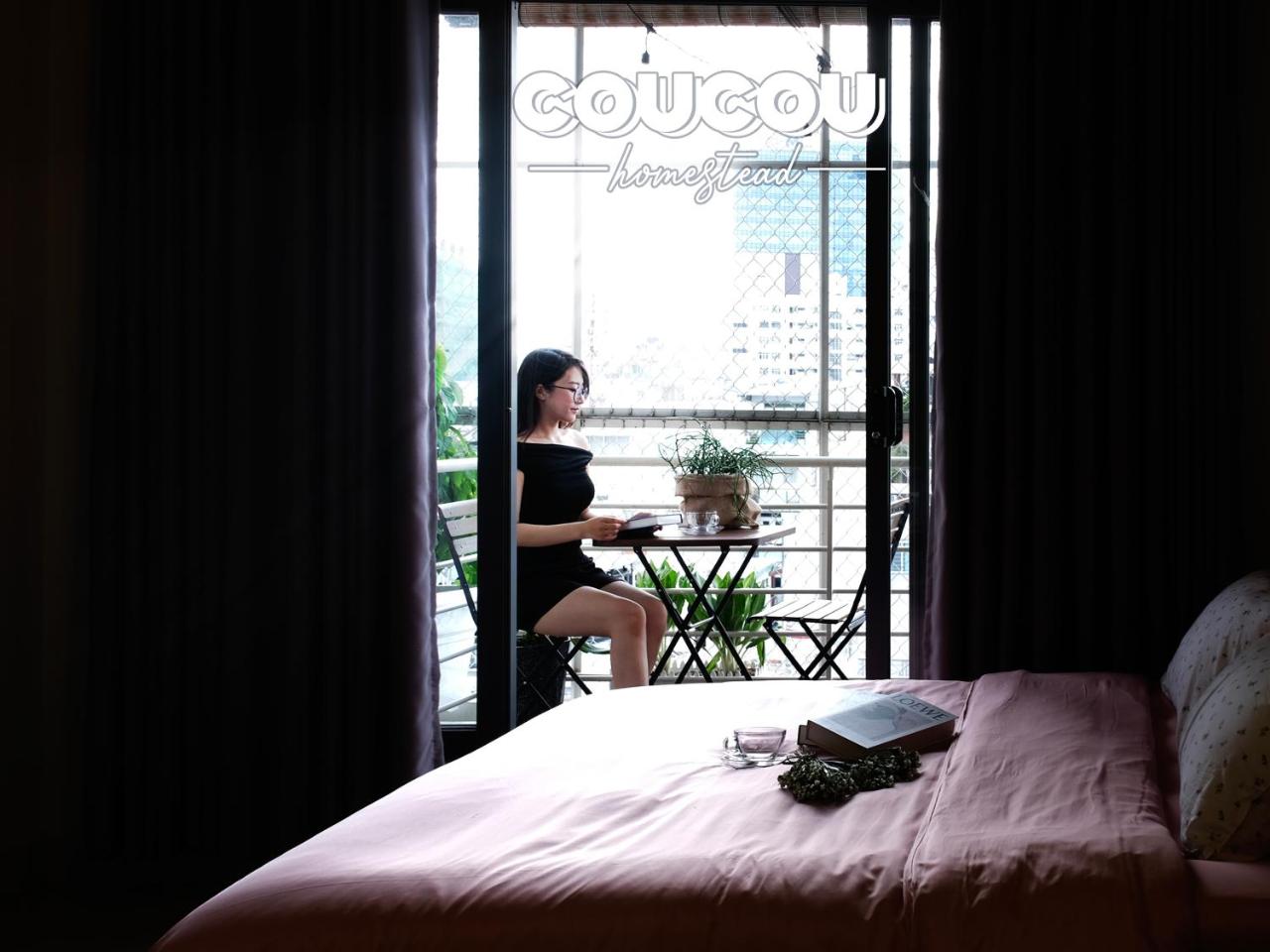 Foto - CouCou Homestead II - Mini Hotel District 1