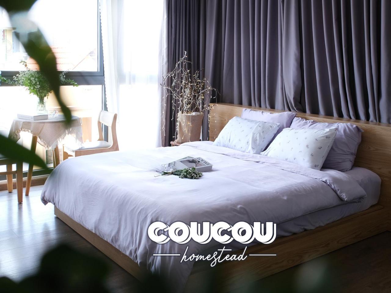 Foto - CouCou Homestead II - Mini Hotel District 1