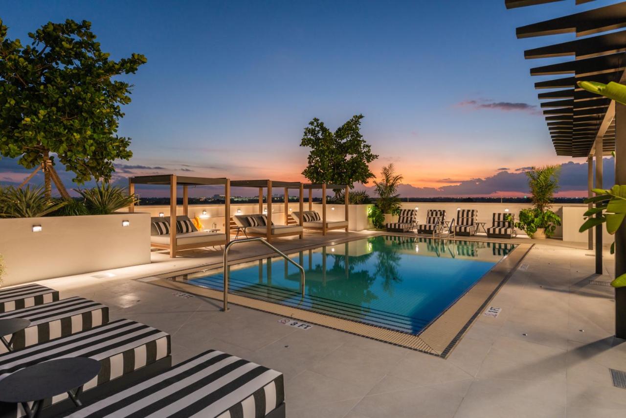 The Avenue Luxury Residences Coral Gables - 2