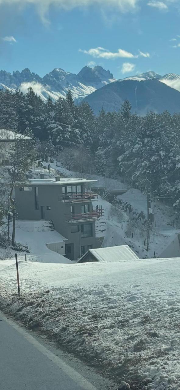 Appartement Weiskopf - 3