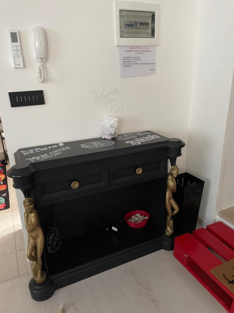 Cavaliere D Assisi Apartment - 4