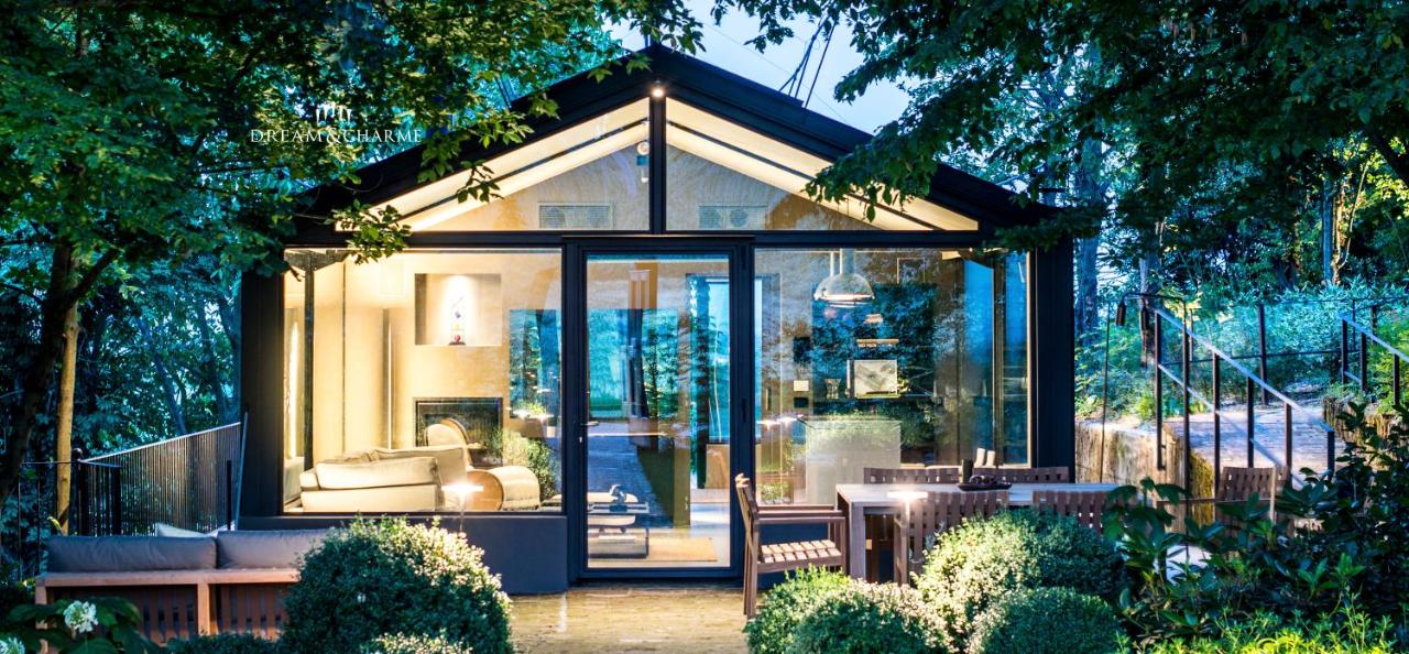 The Glass House & SPA - The Orginal One - 2