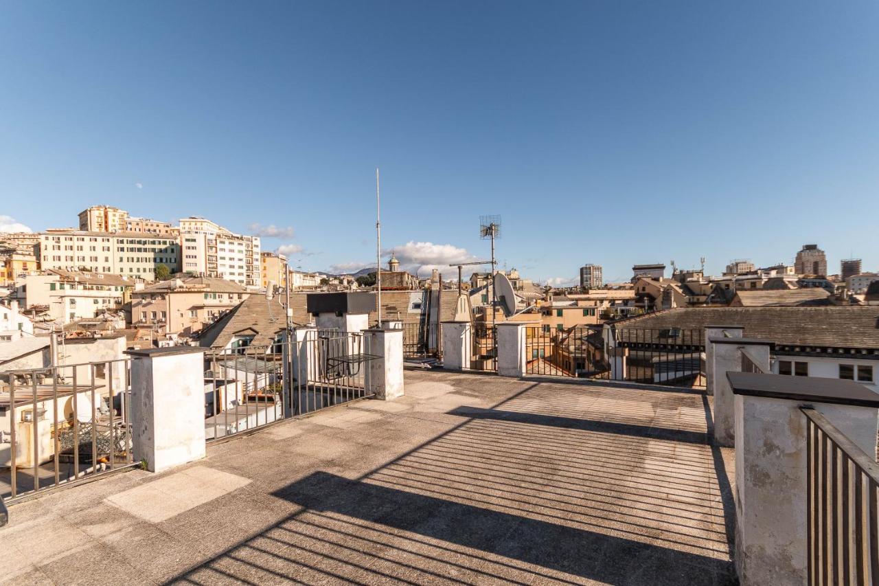 Photo - Genova Suite Art