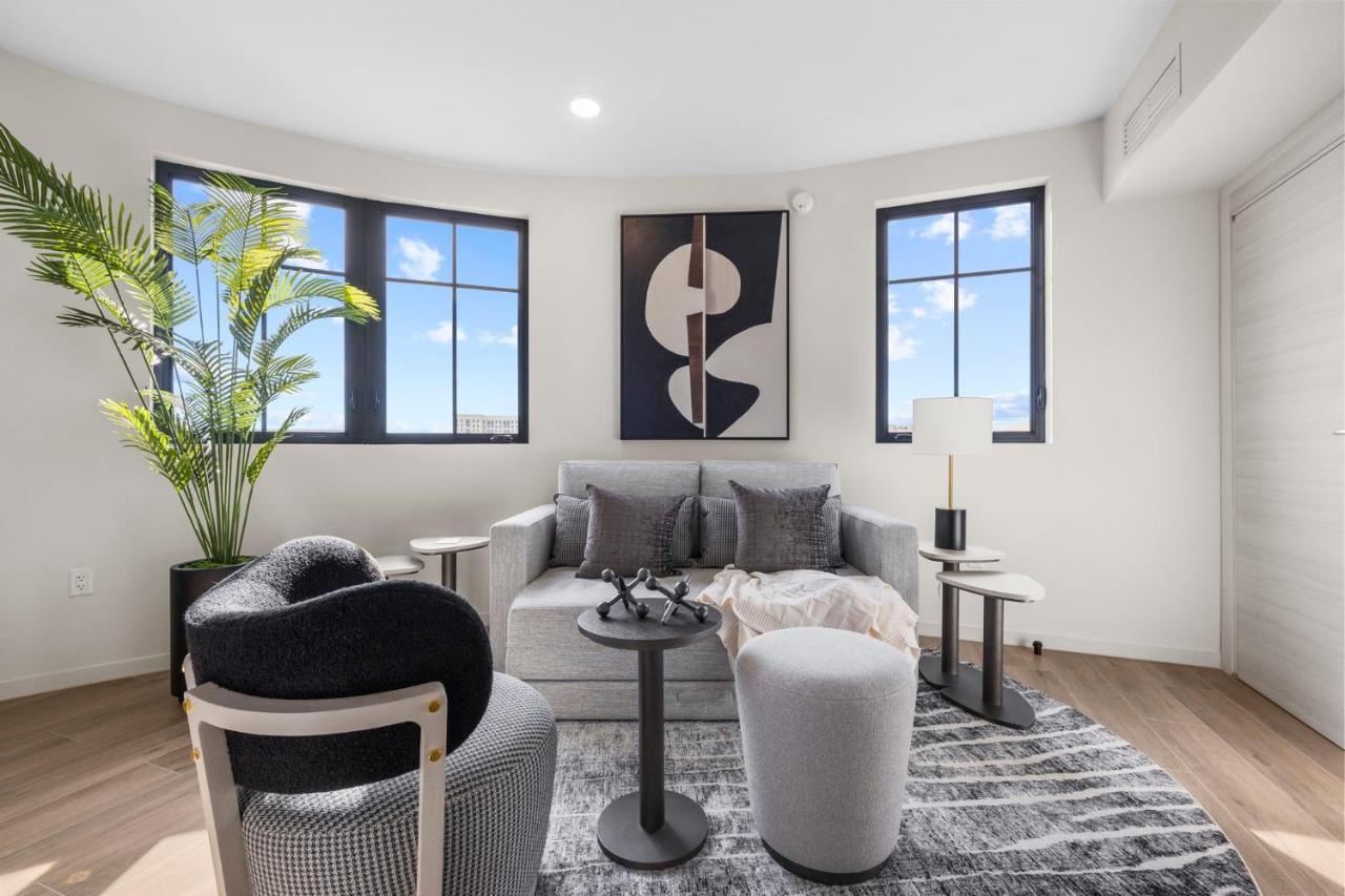The Avenue Luxury Residences Coral Gables - 5