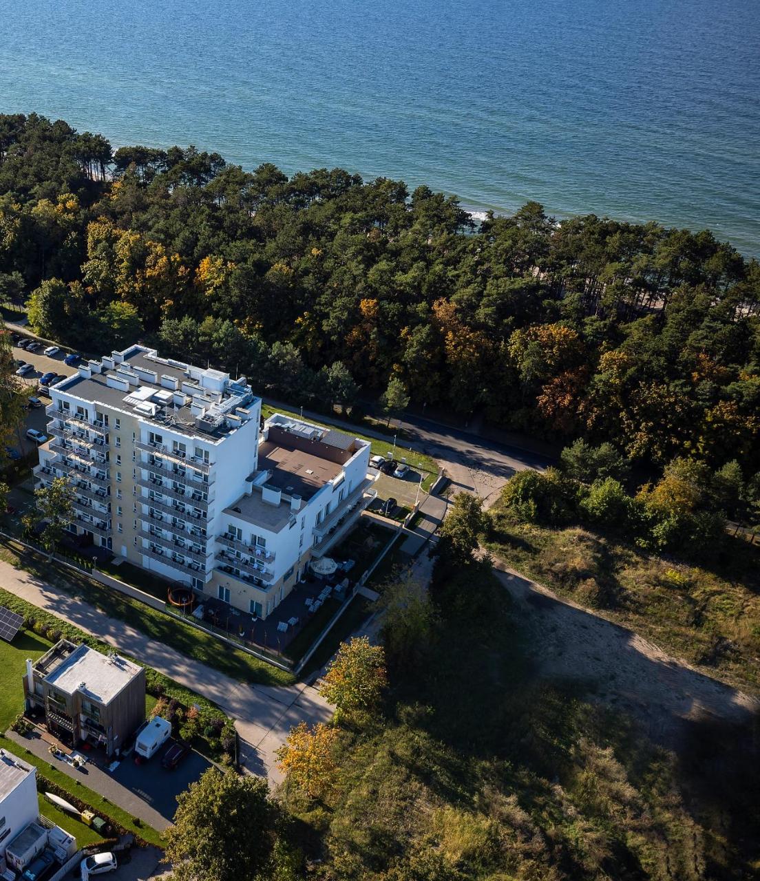 Mielno Holiday Apartments - 2