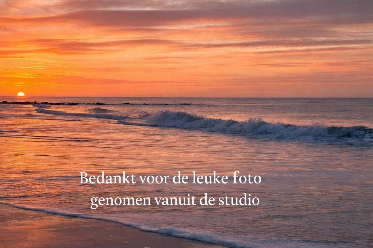 Studio zwembad met frontaal zeezicht - 6