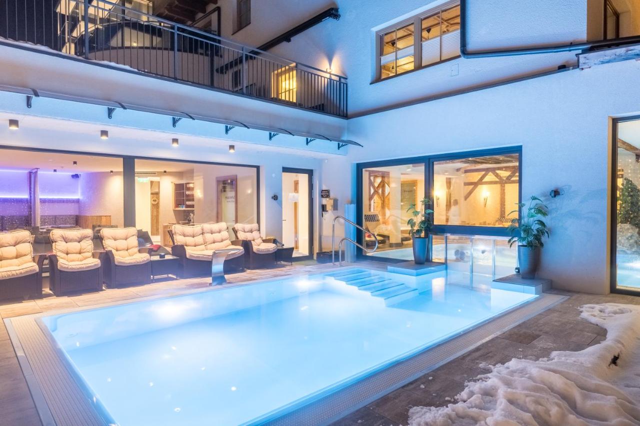 Hotel Alpenkönigin - ALPINE LUXURY - 5