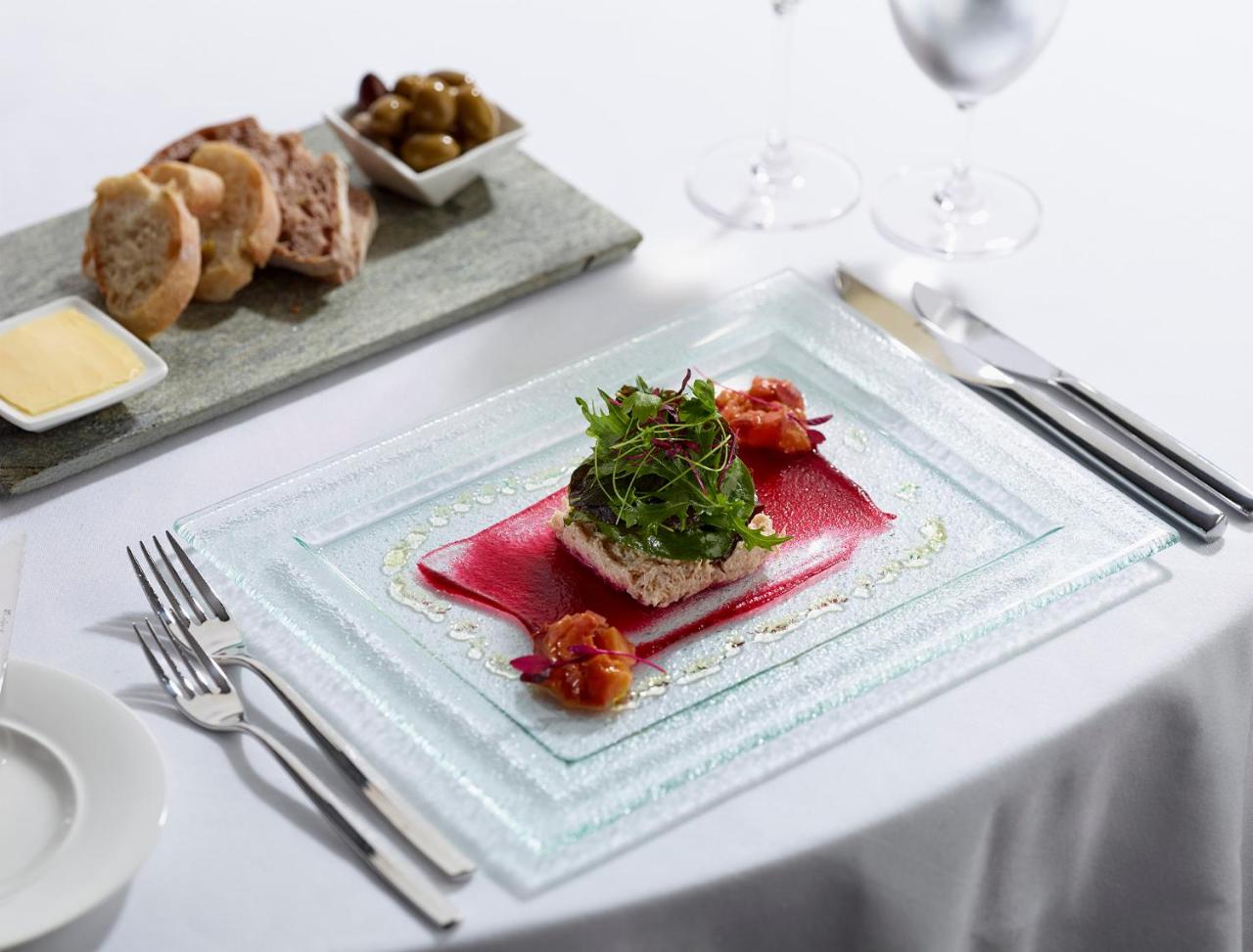 Warwick Conferences - Radcliffe