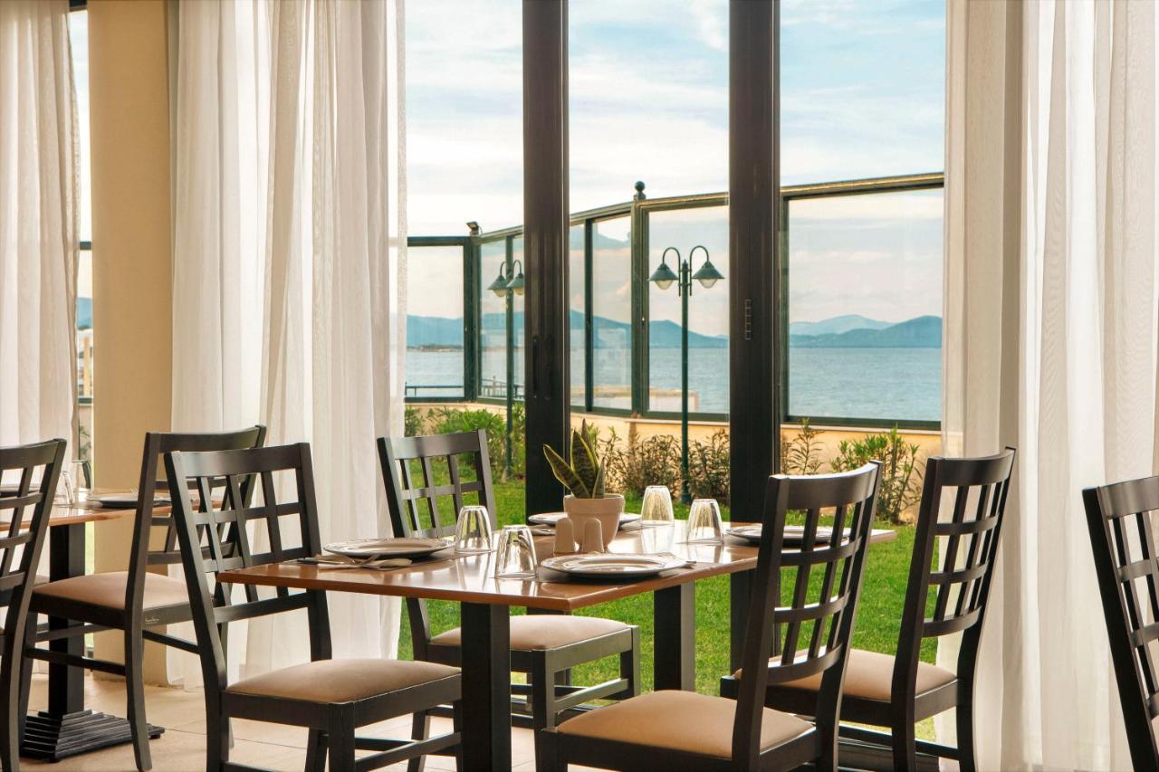 Zeus Essence Ramada by Wyndham Athens - 6
