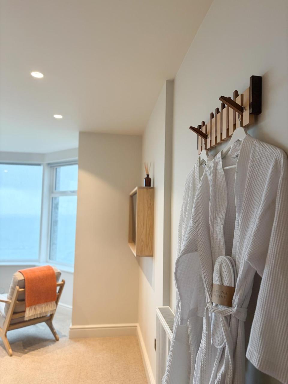 Housel Bay Hotel - 4